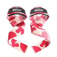 Weightlifting Wrist Brace Straps