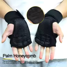 Unisex Training Sport Gloves