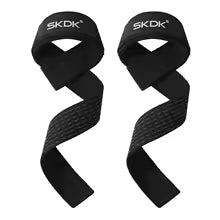Weightlifting Wrist Brace Straps