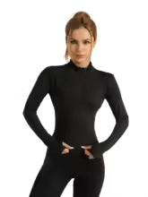 Slim Tracksuit Workout