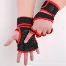 Unisex Training Sport Gloves