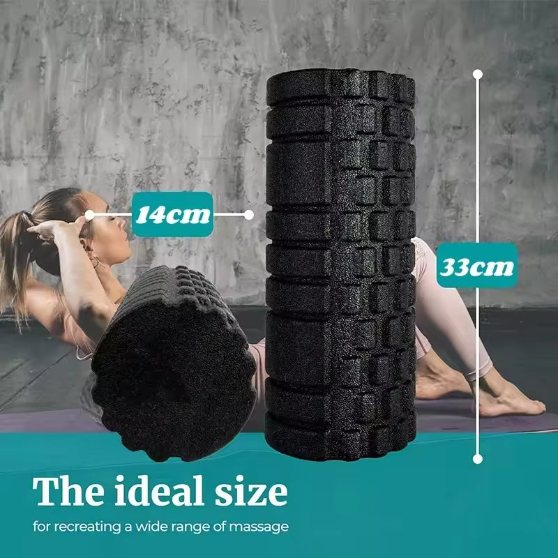 33cm Recovery Foam Roller
