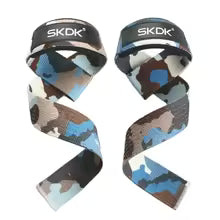 Weightlifting Wrist Brace Straps