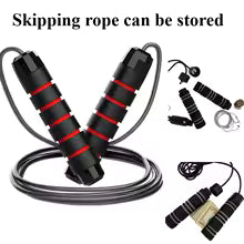 Jump Rope Steel Wire