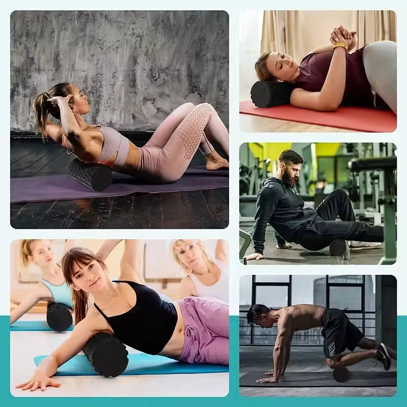 33cm Recovery Foam Roller