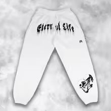 Eternal Life Baggy Sweats Unisex