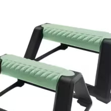 2pcs Pushup Bar Foldable Design