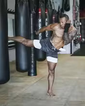 Shorts Men 2 In 1 Quick Dry Workout