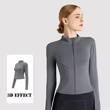 Slim Tracksuit Workout