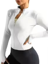 Slim Tracksuit Workout