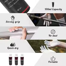50ml/100ml Liquid Chalk Sweat-Resistant