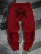 Darkness Sweatpants