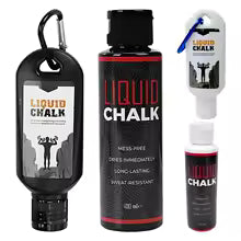 50ml/100ml Liquid Chalk Sweat-Resistant