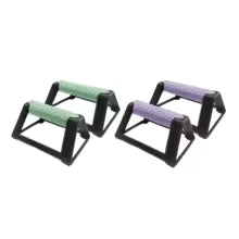 2pcs Pushup Bar Foldable Design