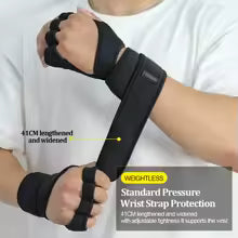 Unisex Training Sport Gloves