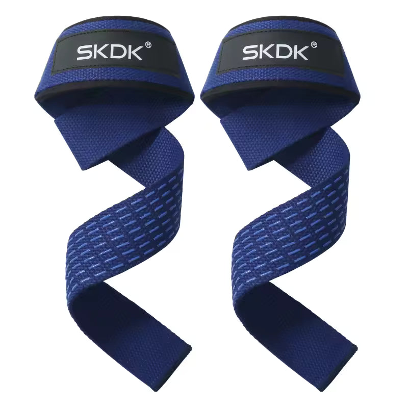 Weightlifting Wrist Brace Straps