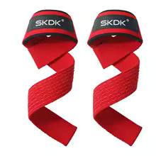 Weightlifting Wrist Brace Straps
