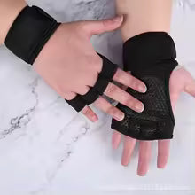 Unisex Training Sport Gloves