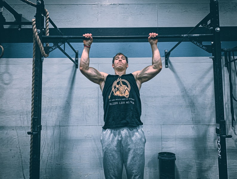 Spartan Warrior Training Tank
